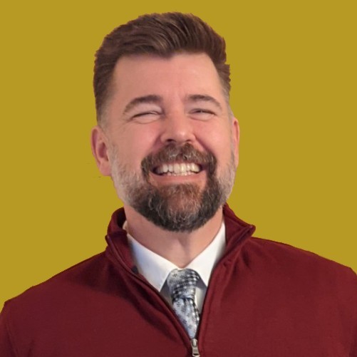 Dave Paradis