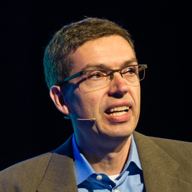 Gottfried Sehringer