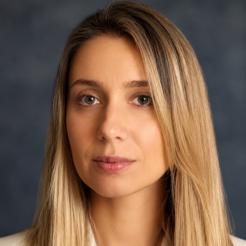 Olga Inozemtceva