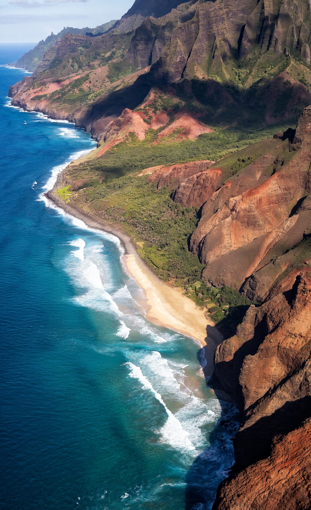 Hawaii