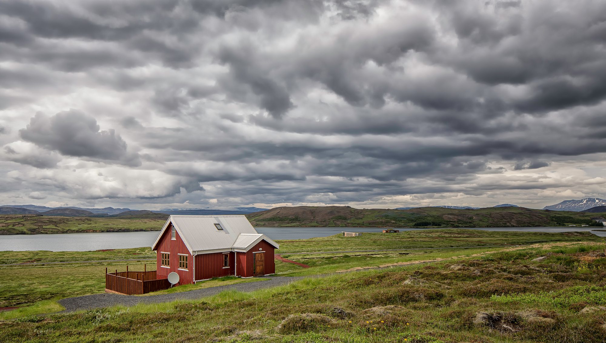 Iceland