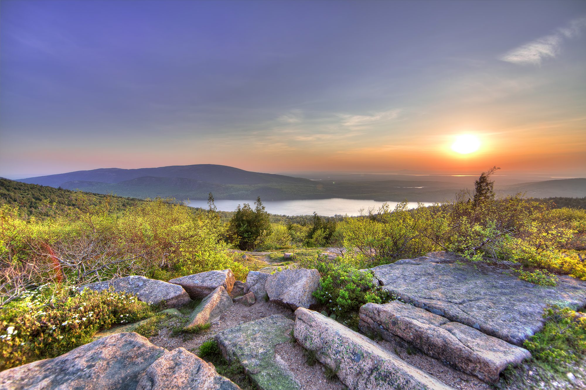 Maine