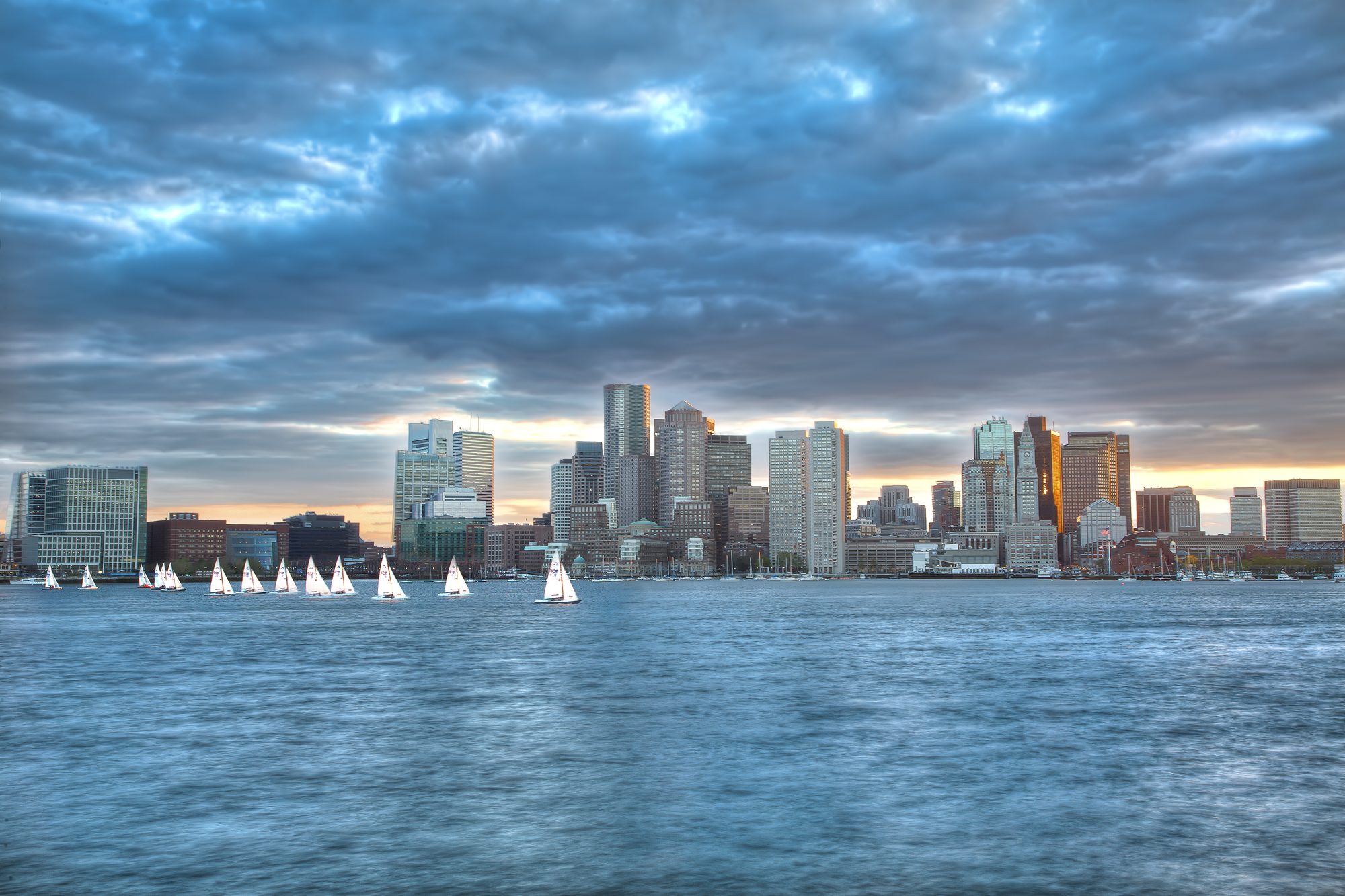 Massachusetts