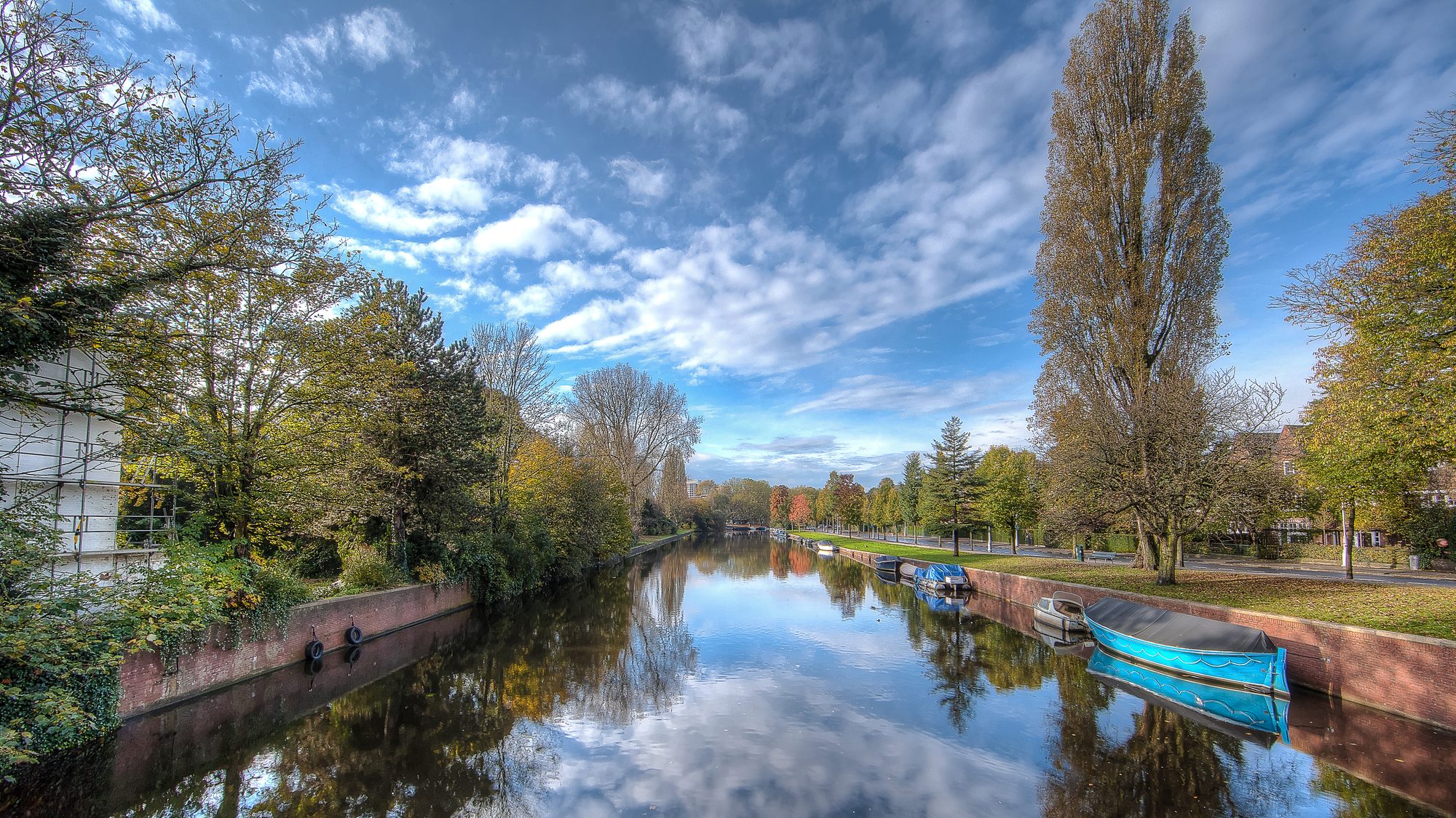 Netherlands