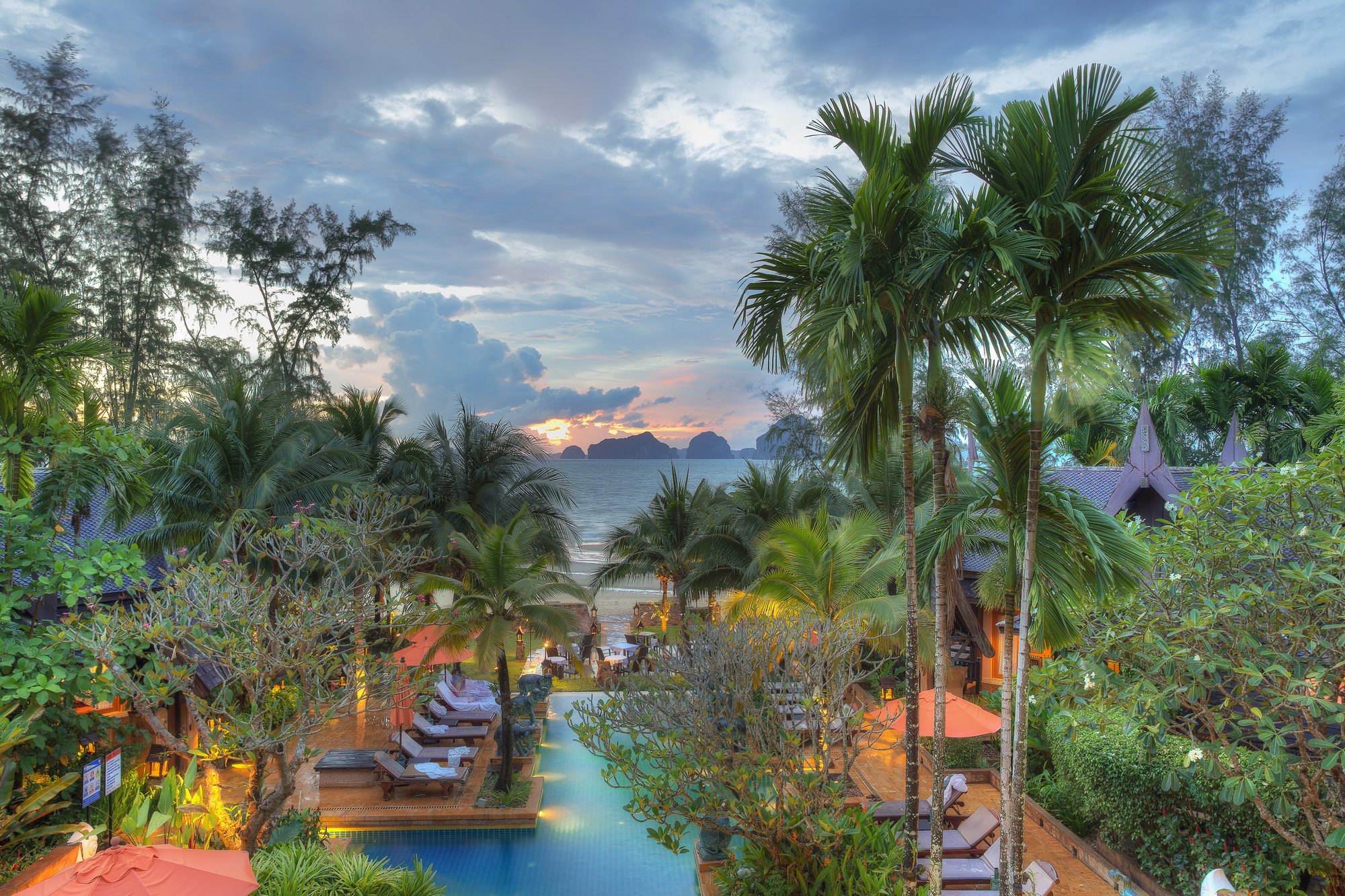 Thailand